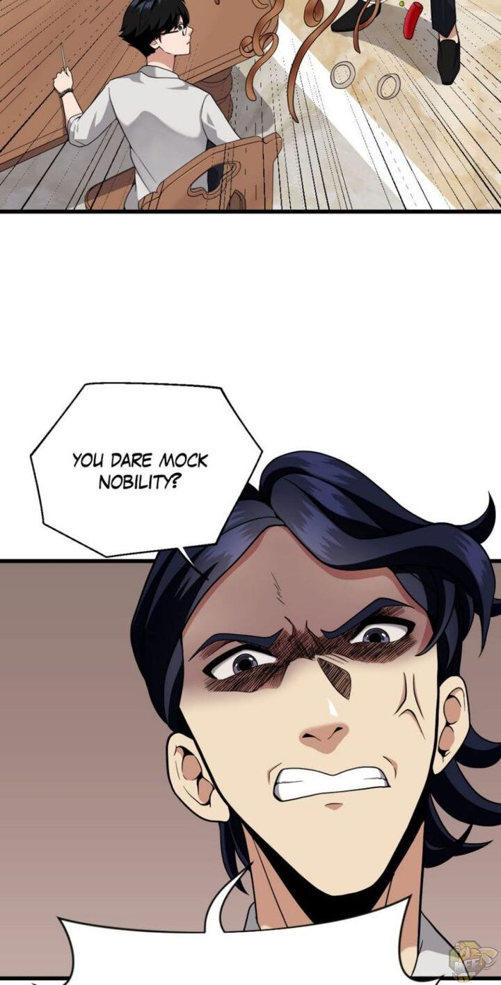 The Beginning After The End Chapter 89 image 67